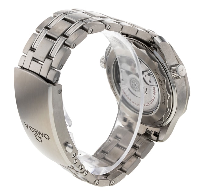 Omega Seamaster Diver 300m 210.30.42.20.04.001 Image 3